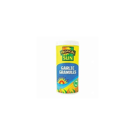TS Garlic Granules 100g