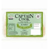 Captain Cook Dry Cod Fillets 250g