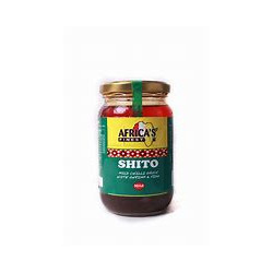 AF Shito Mild 330g