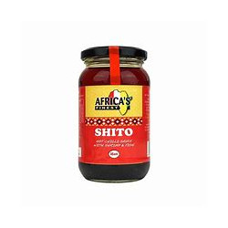 AF Shito Hot 330g