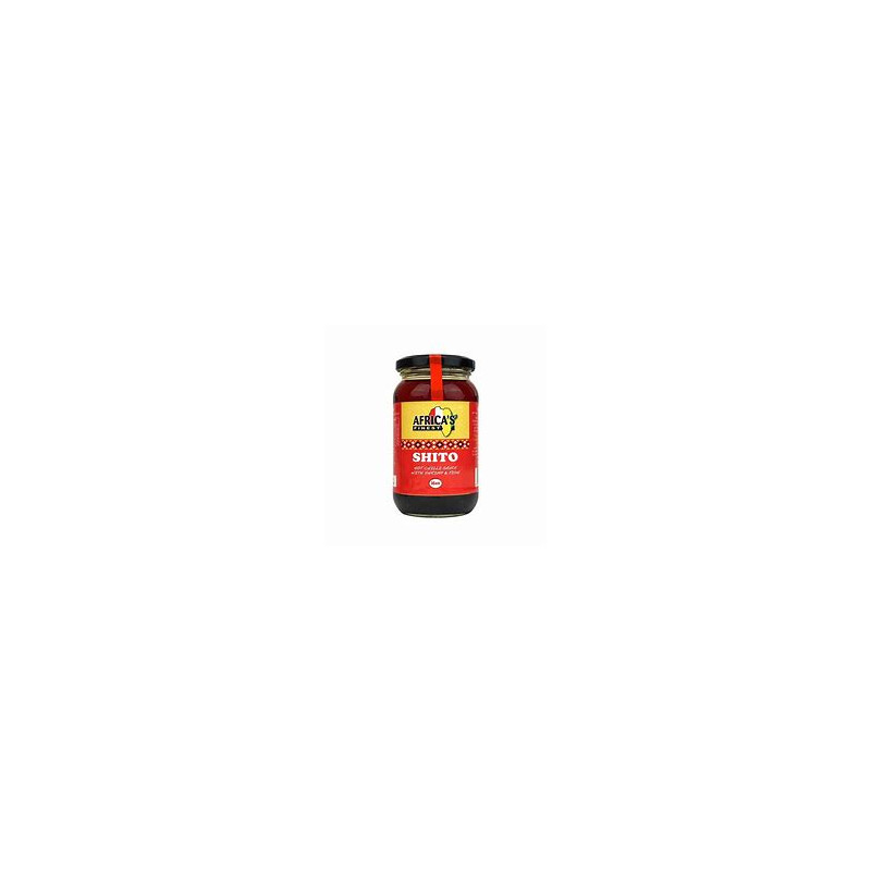 AF Shito Hot 330g