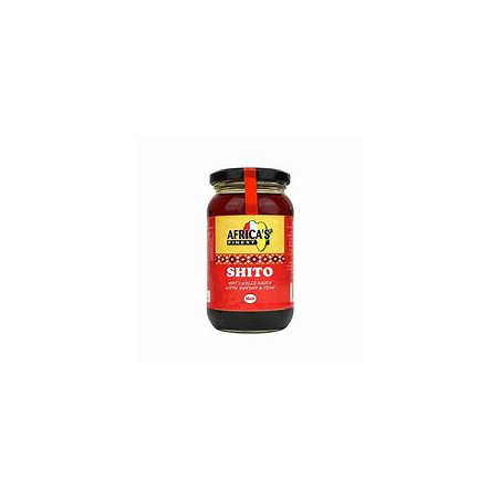 AF Shito Hot 330g