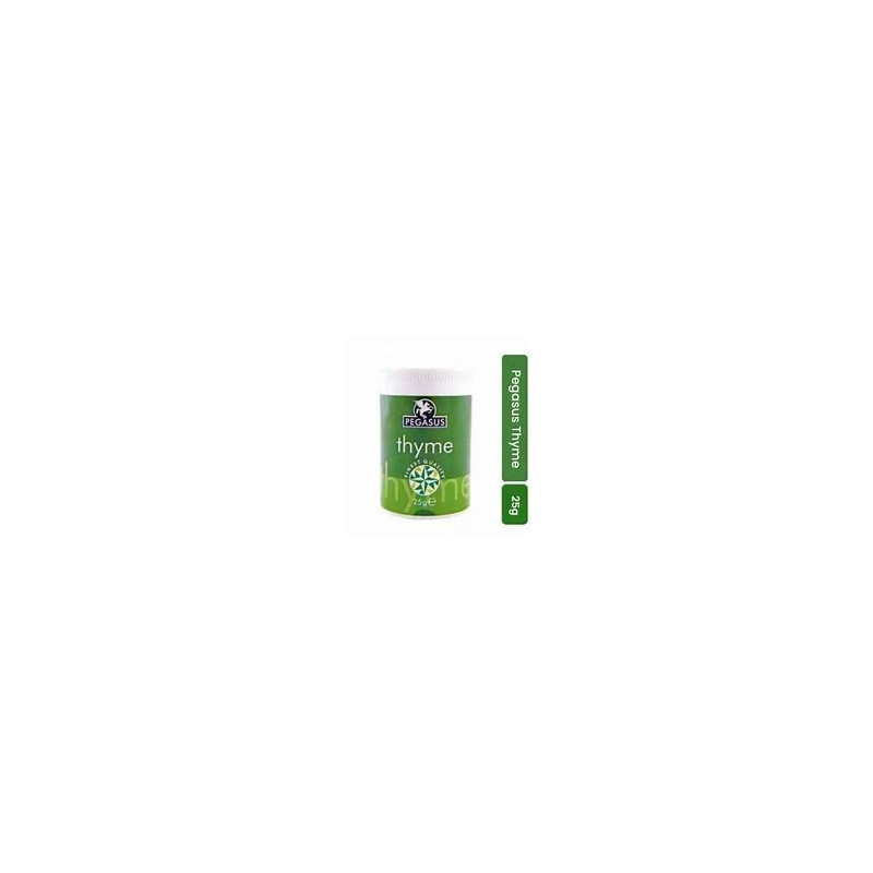 Pegasus Thyme 25g