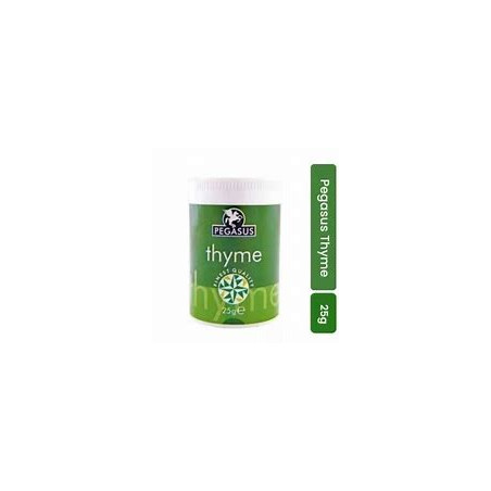 Pegasus Thyme 25g