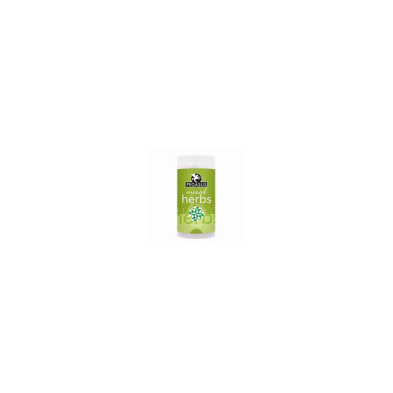 Pegasus Mixed Herbs 15g