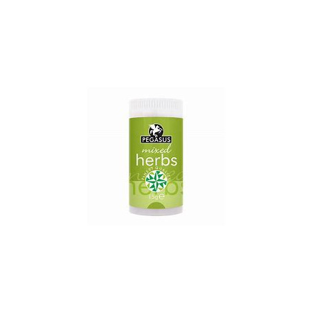 Pegasus Mixed Herbs 15g