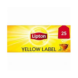 Lipton Yellow Label Tea 100...