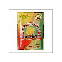 Spicy Hill Farms Scotch...