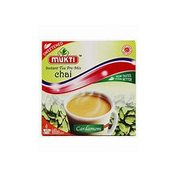 Mukti Cardamom Chai 10 cups