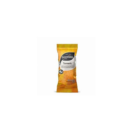 Greenfields Turmeric 75g