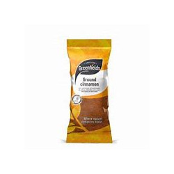 Greenfields Ground Cinnamon...