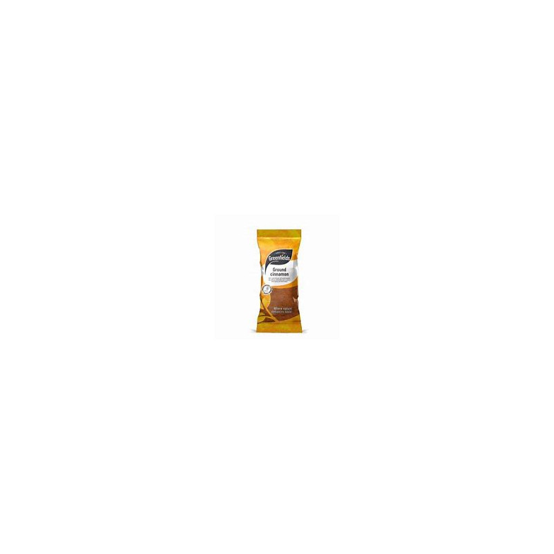 Greenfields Ground Cinnamon 75g