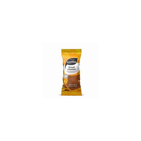 Greenfields Ground Cinnamon 75g