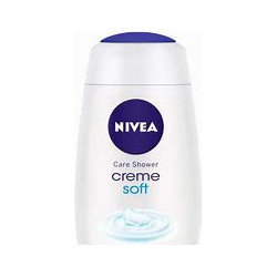 Nivea Creme Soft Care...