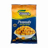 Ginni's  roasted salted peanuts 90g