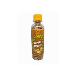 Debbie's Ginger Munch 130g