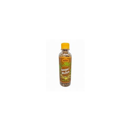 Debbie's Ginger Munch 130g