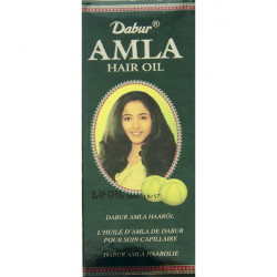 Dabur Amla Oil 300ml