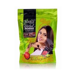 Vatika Herbal Henna...