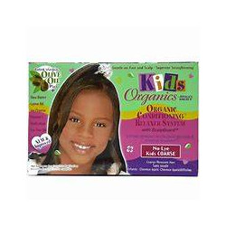 Africa's Best Kids Relaxer...