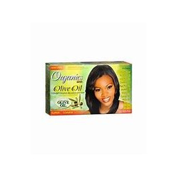 Africa's Best Relaxer Super...