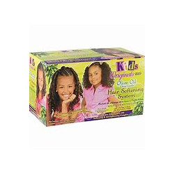 Africa's Best Kids Hair...