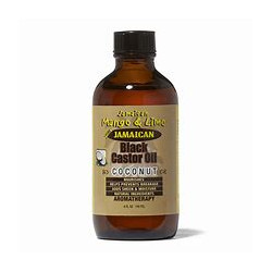 JML Black Castor Oil...