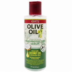 ORS Heat Protection Serum...