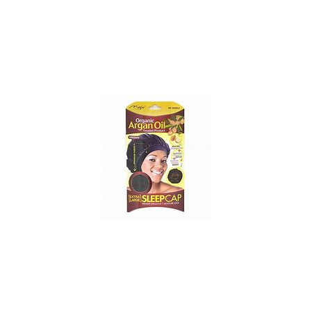 Magic Argan Treated XL Sleep Cap