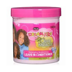 African Pride Dream Kids...