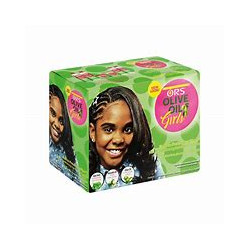 ORS Olive Oil Girls Relaxer