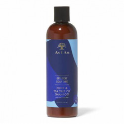 As I Am Dandruff Shampoo 355ml