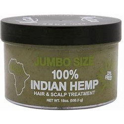Kuza 100% Indian Hemp...