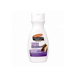 Palmers Fragrance Free...