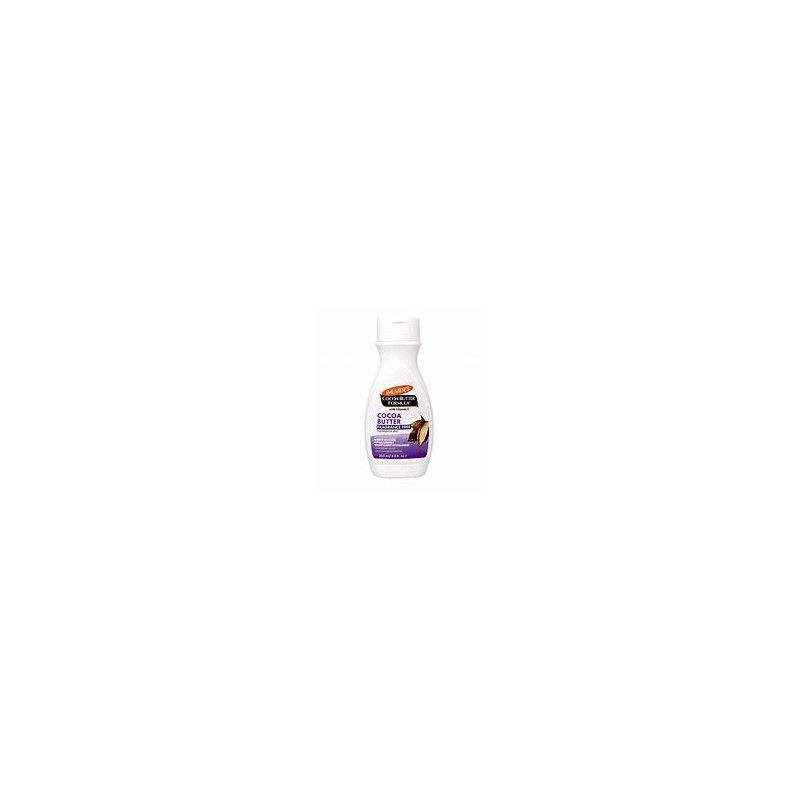Palmers Fragrance Free  Body Lotion 250ml