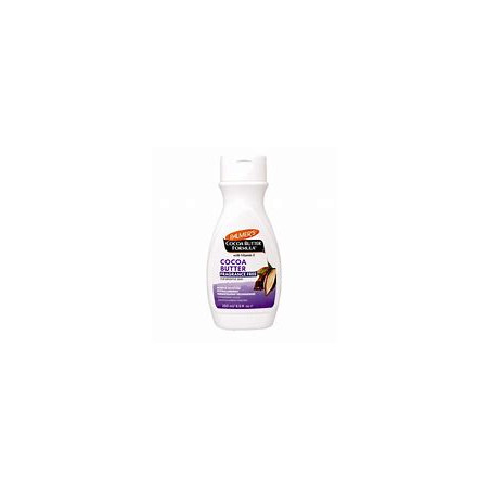 Palmers Fragrance Free  Body Lotion 250ml