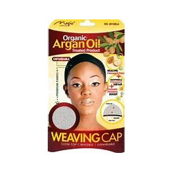 Magic Argan Treated Weaving...
