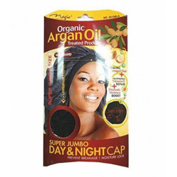 Magic Argan Treated Super...