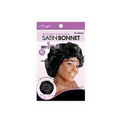 Magic Satin Bonnet XL