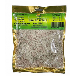 AS Ground Peanut 200g