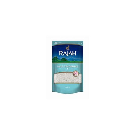 Rajah Meat Tenderiser 100g
