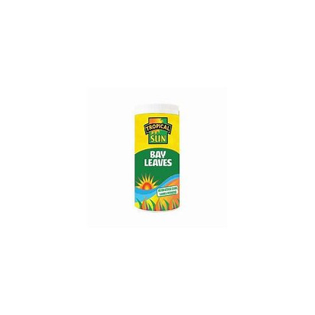 TS Bay Leaves 10g