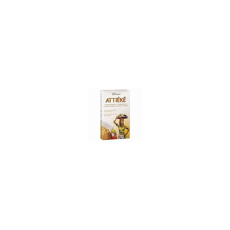 Marguerite Attieke 500g
