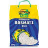 TS Basmati Rice 20kg
