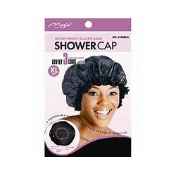Magic  Waterproof Shower...