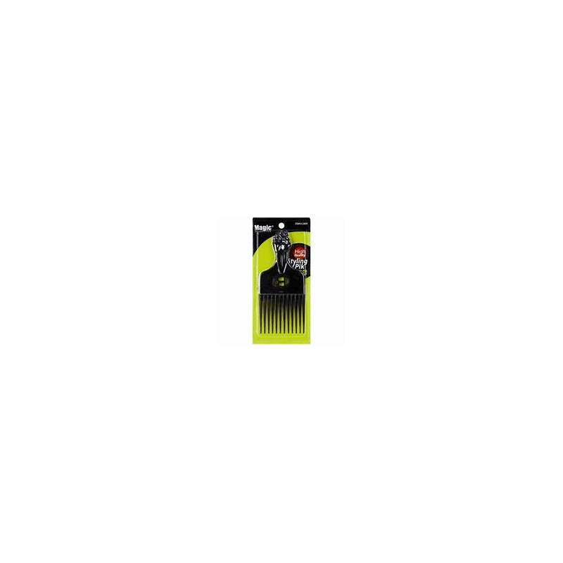Magic Plastic Pik Comb