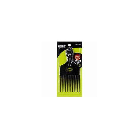 Magic Plastic Pik Comb
