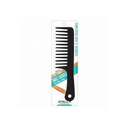 Stella Styling Rake Comb