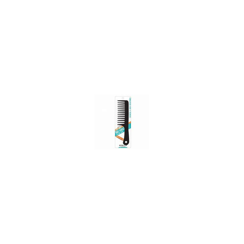 Stella Styling Rake Comb