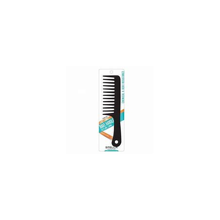 Stella Styling Rake Comb